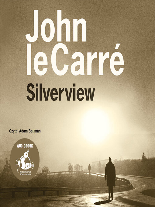 Cover image for Silverview